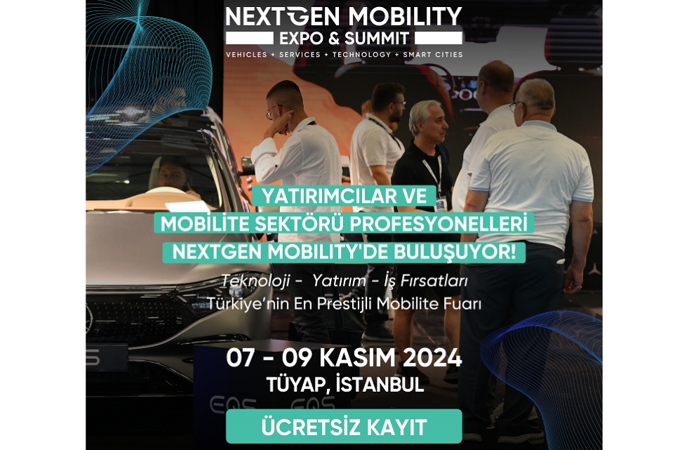 nextgen mobility eylul