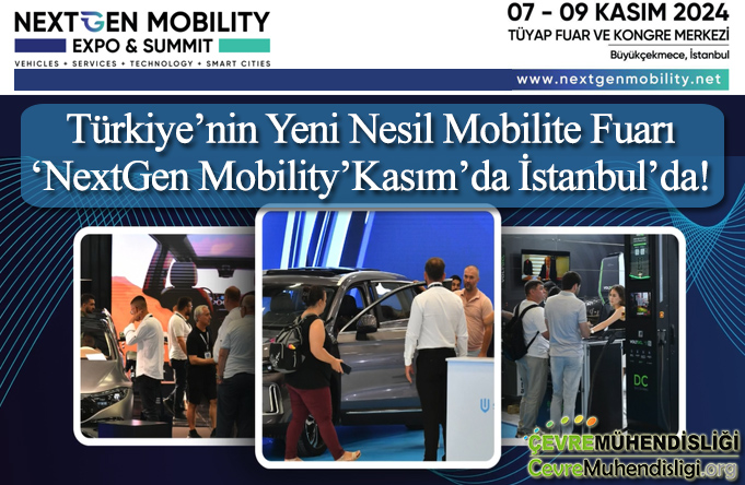 nextgen mobility kasim da istanbul da