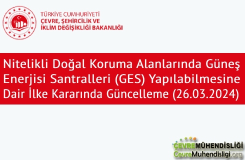 nitelikli dogal koruma alanina ges