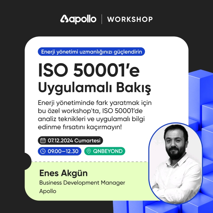 post apollo iso workshop