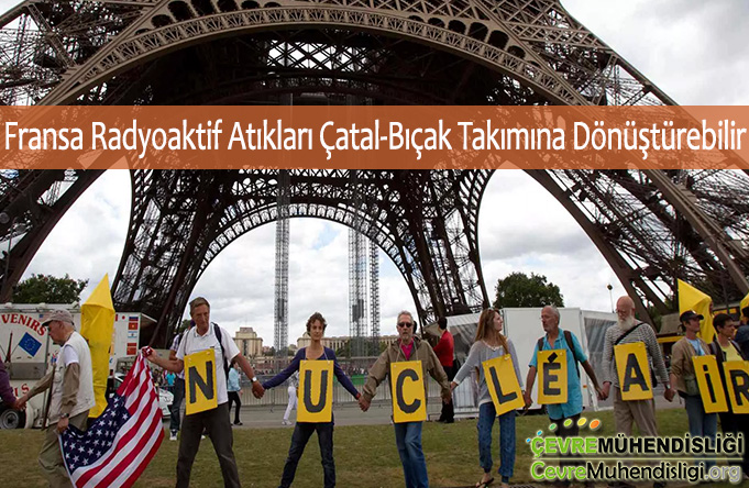 radyoaktif atiklardan catal bicak