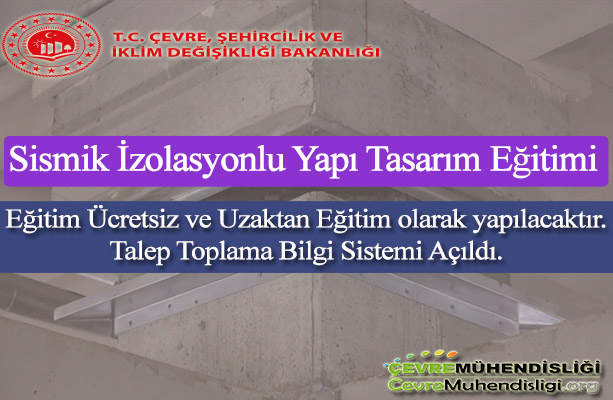 deprem etkisi bina degerlendirme onarim egitimi haber