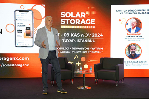 solar storage nx 2024 2