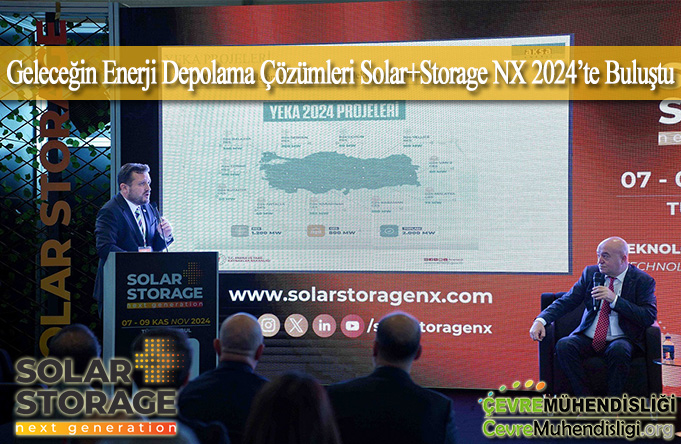 solar storage nx 2024