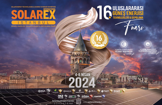 solarex nisan 2024