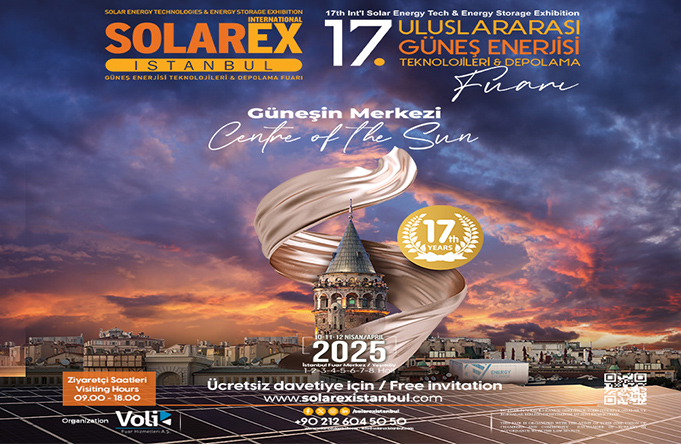 solarexistanbul 2024