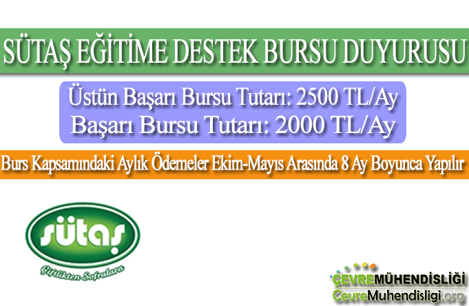 sutas egitime destek bursu