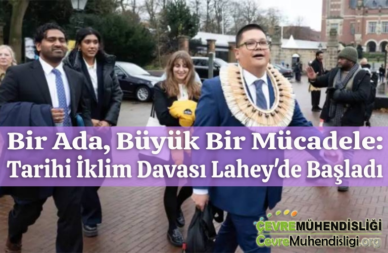 tarihi iklim davasi basladi