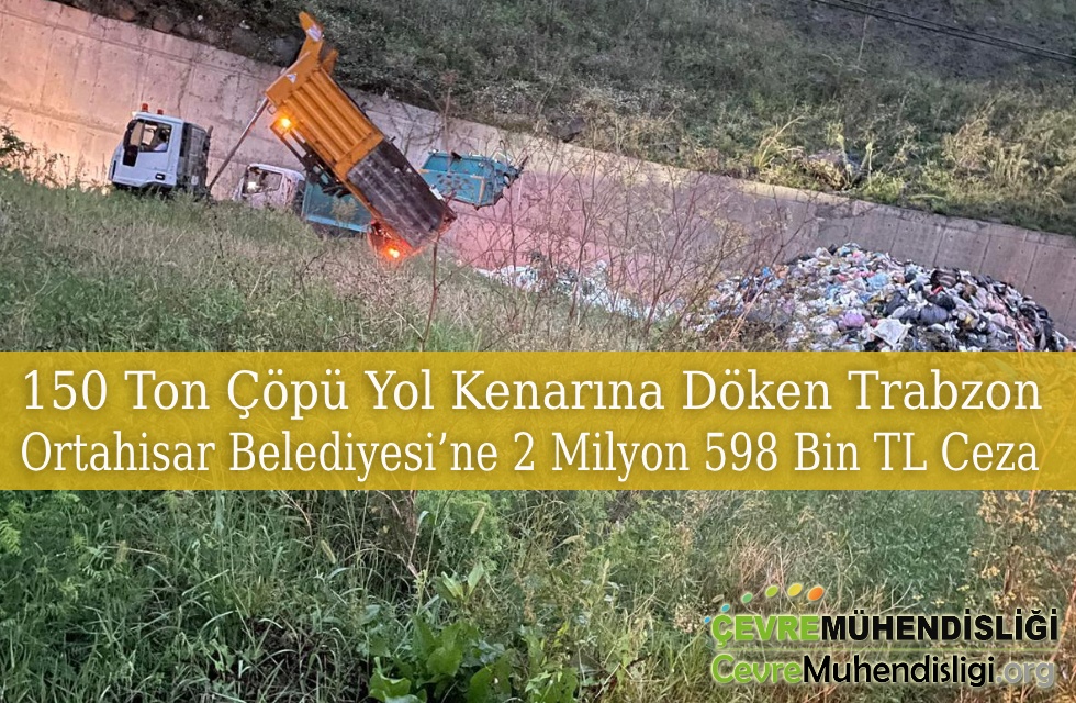 trabzon ortahisar belediyesine ceza