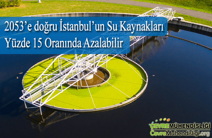 turkiye istanbul su yonetimi politikalari