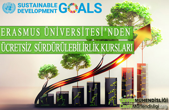 ucretsiz surdurulebilirlik kurslari