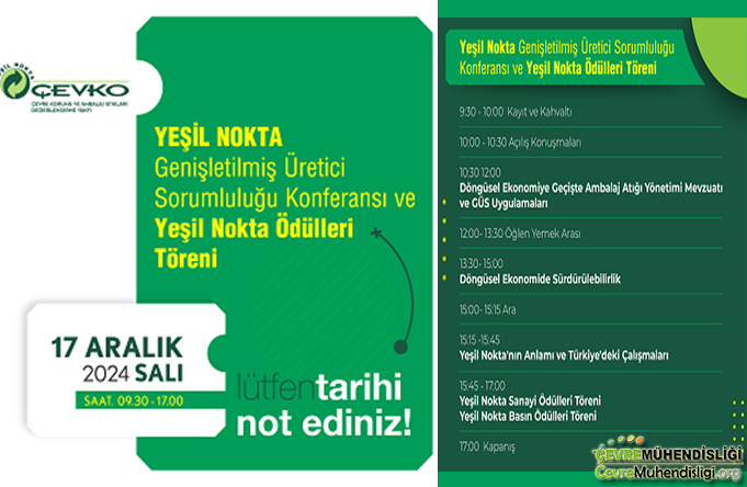 yesil nokta odulleri 2024