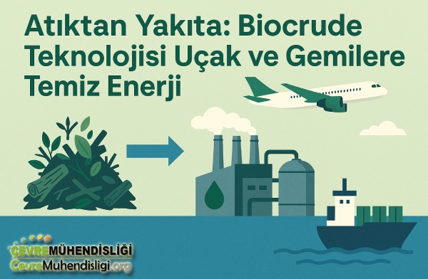 atiktan yakita temiz enerji