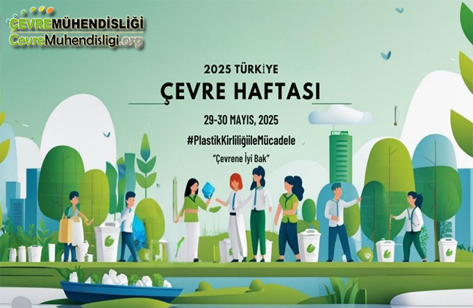 cevre haftasi 2025