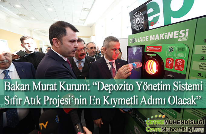 depozito yonetim sistemi haber