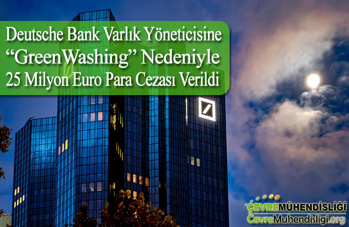 deutsche bank greenwashing cezasi