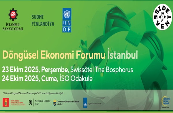 dongusel ekonomi forumu 2025
