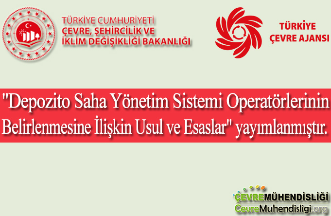 dsys operatorlerinin belirlenmesine iliskin esaslar