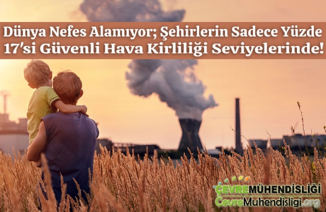 dunya nefes alamiyor