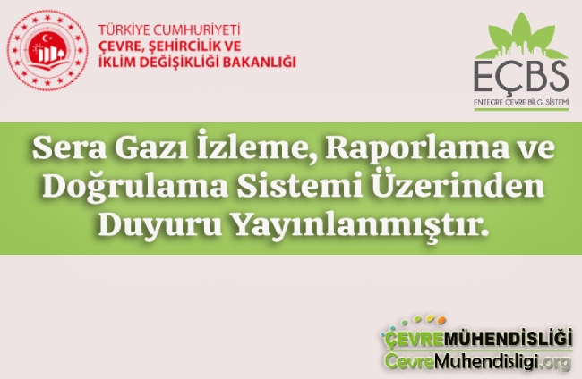 ecbs sera gazi izleme raporlama duyuru 06 2025