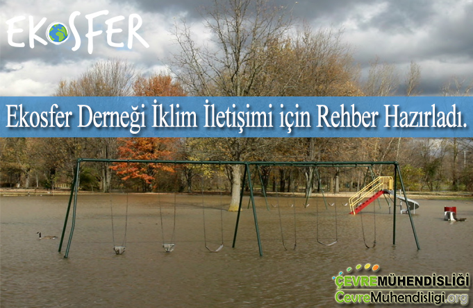 ekosfer derneginden iklim iletisimi icin rehber