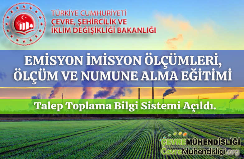 emisyon imisyon olcumleri