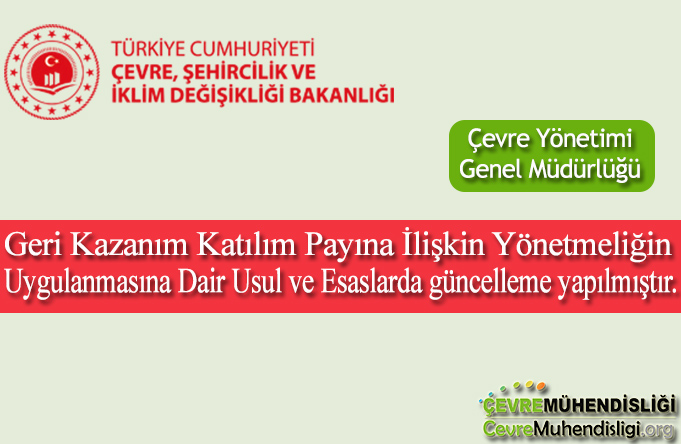 gekap uygulama esaslarinda guncelleme