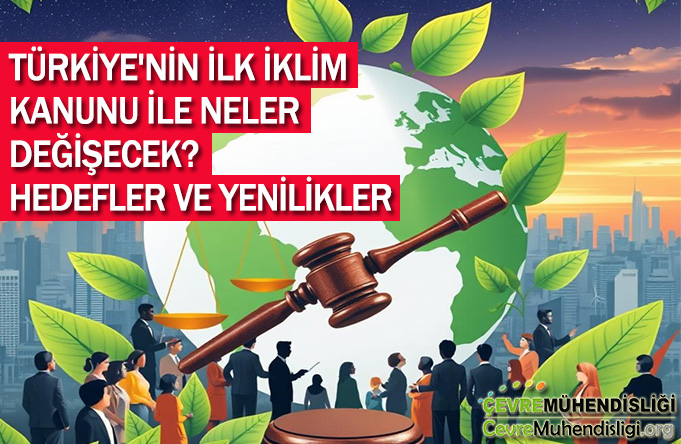 iklim kanunu ile neler degisecek