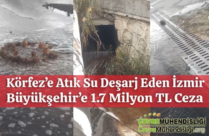 izmir buyuksehire para cezasi