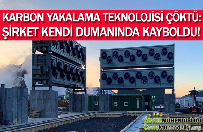 karbon yakalama teknolojisi coktu