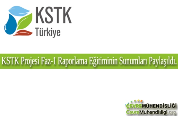 kstk projesie egitimi