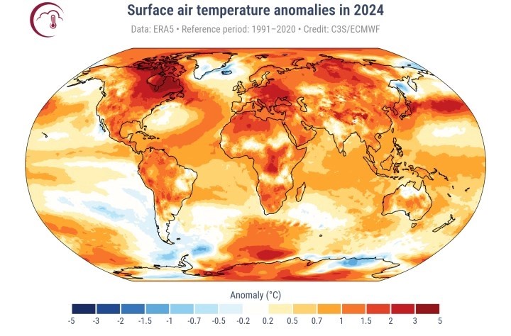 kuresel isinmada kritik derece 2