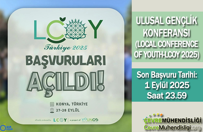 lcoy turkiye 2025 basvuru