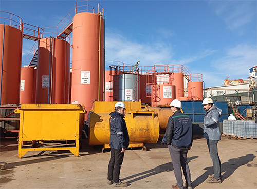 marmara denetimler devam ediyor 1