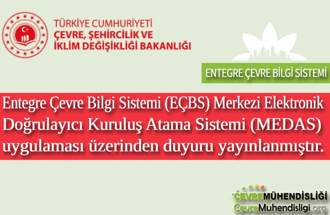 medas duyuru