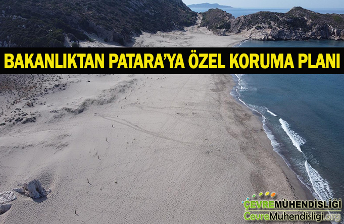 pataraya ozel koruma plani