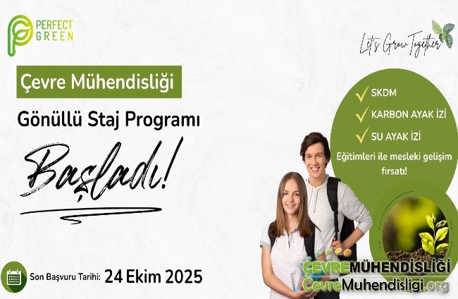 pg staj programi 2025