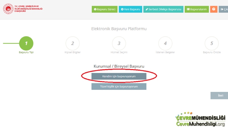sanayide yesil donusum sorumlusu 1