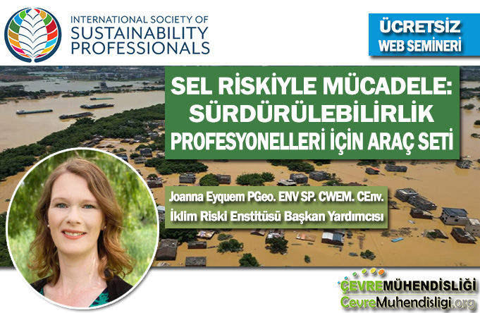 sel riskiyle mucadele ucretsiz webinar