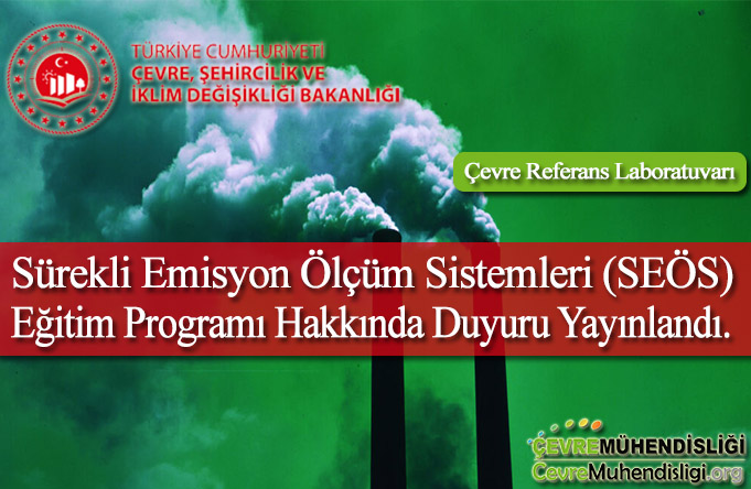 seos egitim duyurusu