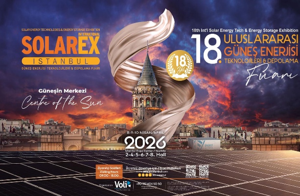 solarex istanbul turkiye den kuresel liderlige yukseliyor