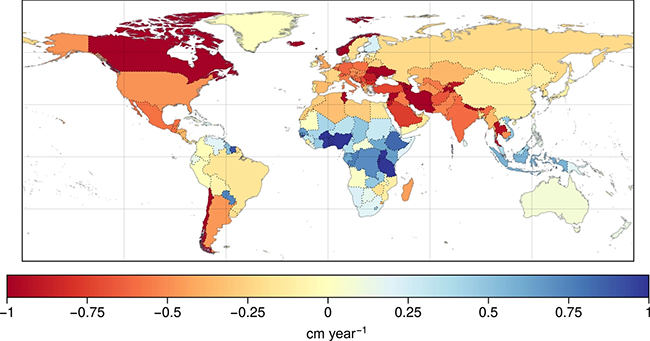 su krizi icin alarm veriliyor turkiye risk altinda 1