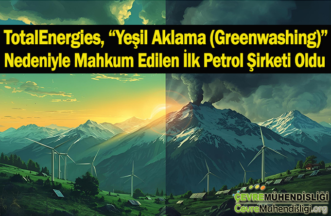 totalenergies yesil aklama greenwashing