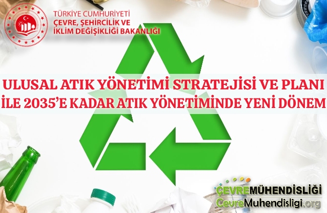 ulusal atik yonetimi stratejisi ve plani