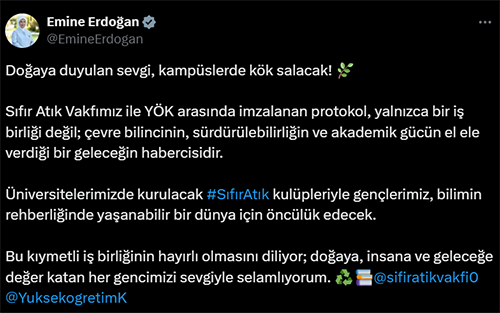 universitelere sifir atik kulupleri kuruluyor 2