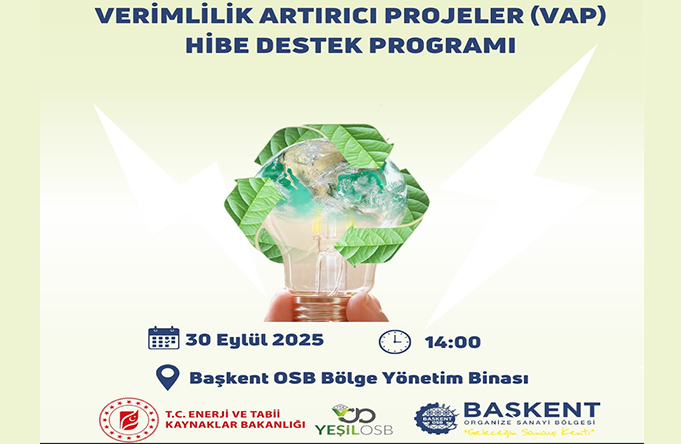 verimlilik artirici projeler hibe destek programi