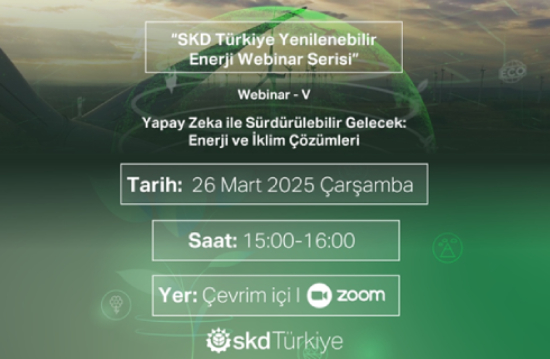 yapay zeka ile sudurulebilir gelecek