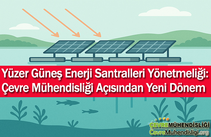 yuzer gunes enerji santralleri yonetmeligi