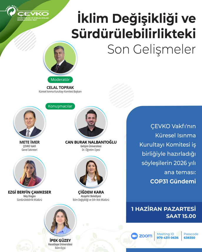 2026 ana temasi cop31 gundemi haziran afis