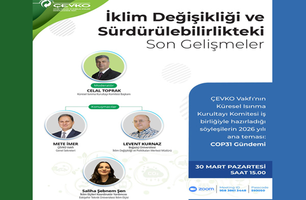 2026 ana temasi cop31 gundemi